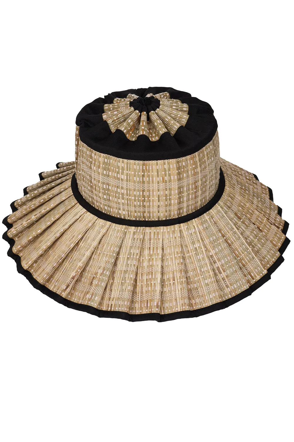 Lorna Murray Island Capri Maxi Hat in Marco Island