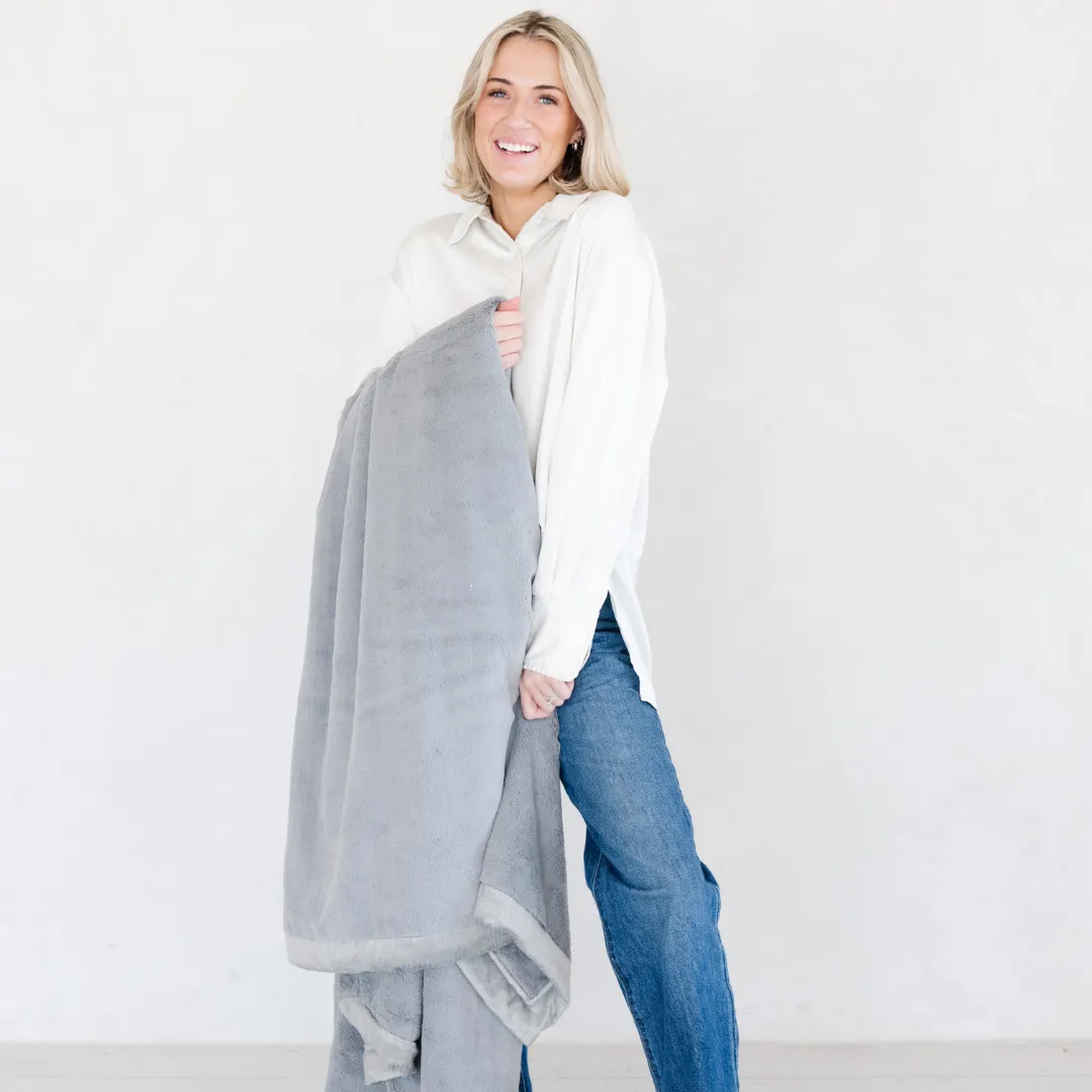 LUSH XL BLANKETS