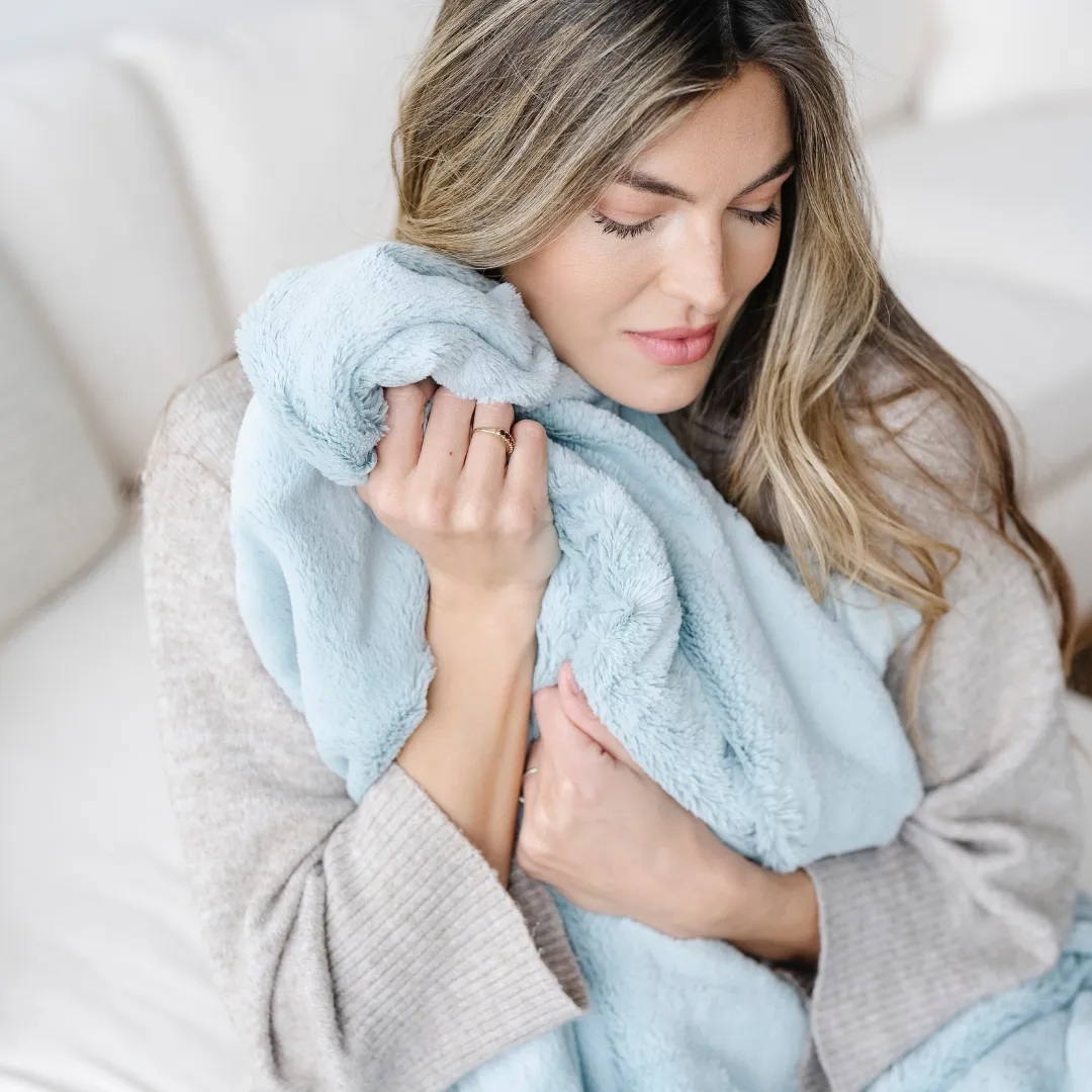 LUSH XL BLANKETS