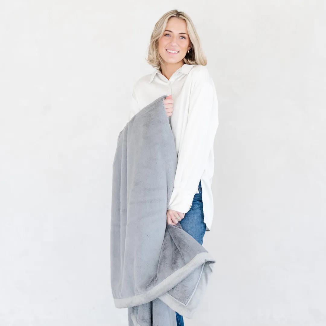 LUSH XL BLANKETS