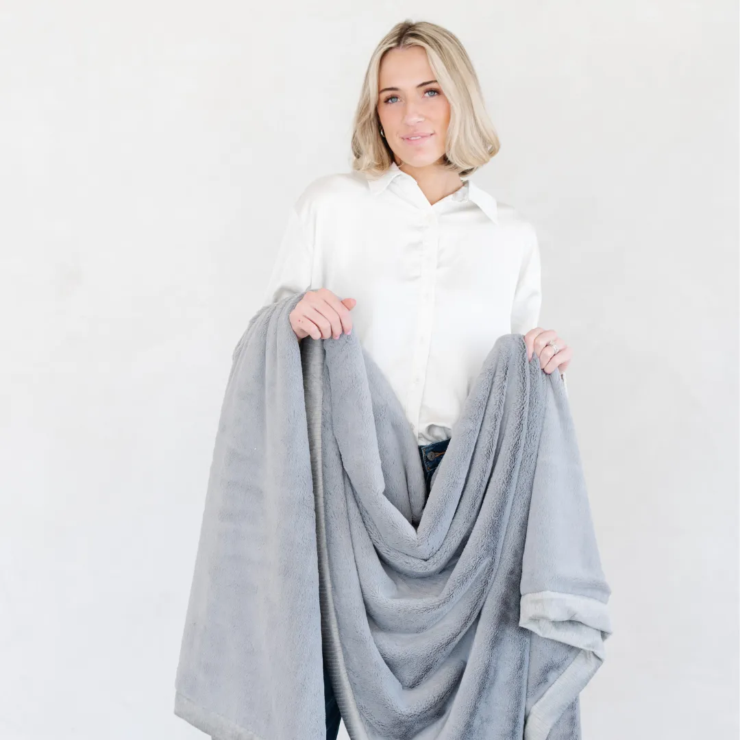 LUSH XL BLANKETS