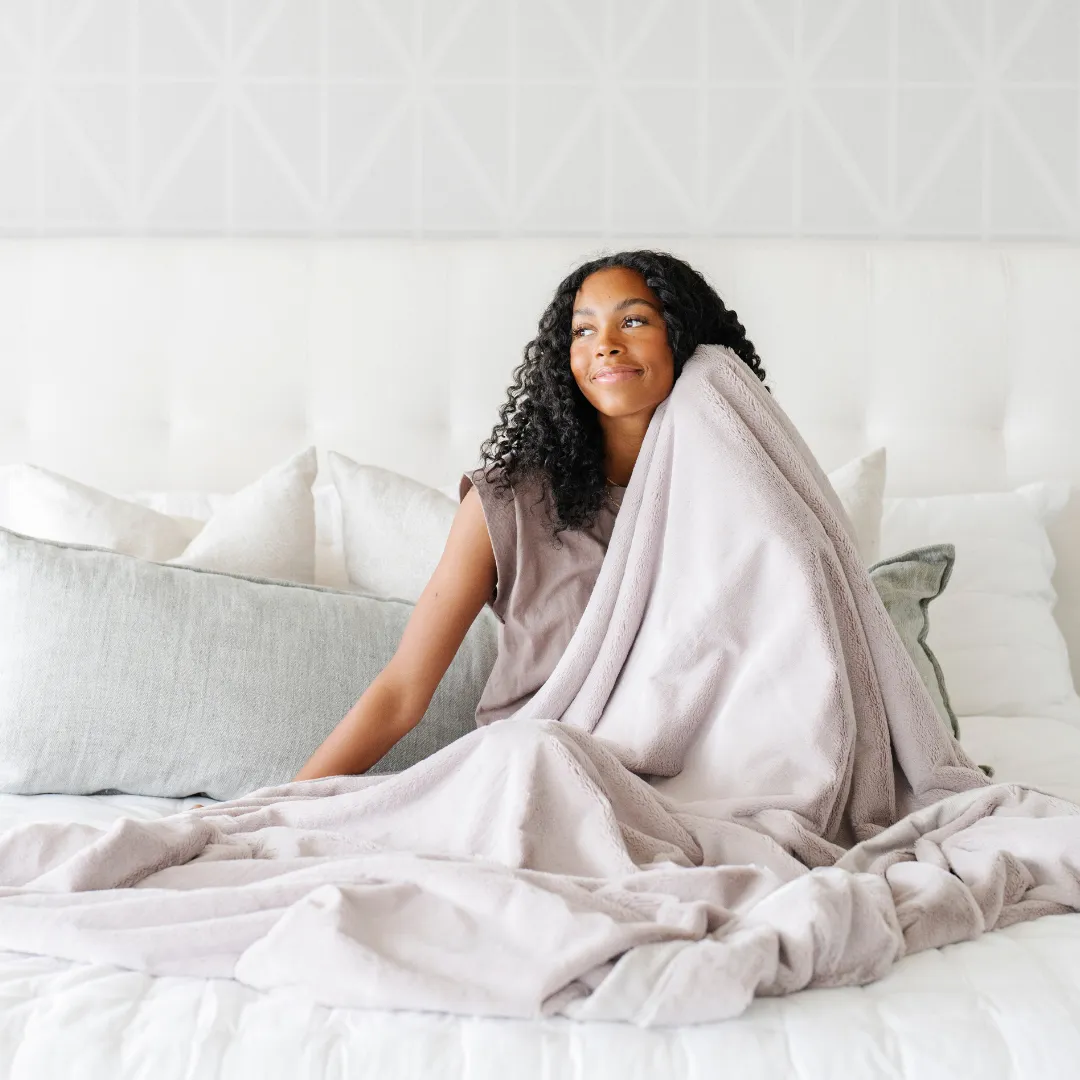 LUSH XL BLANKETS