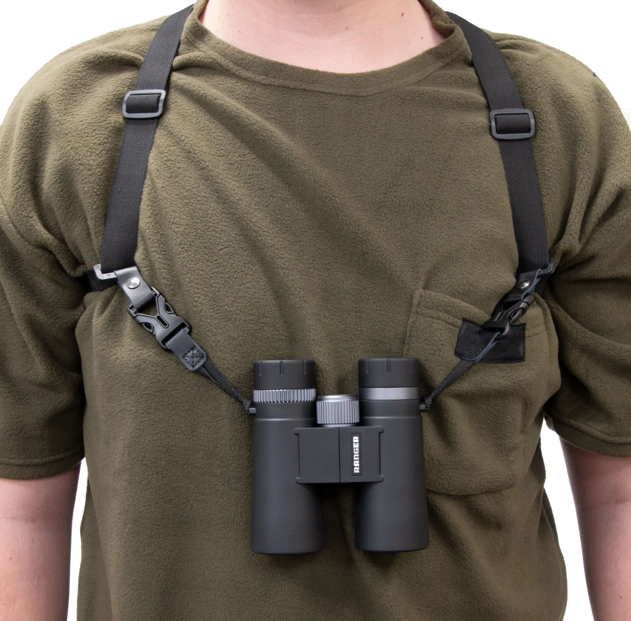 Manitoba Binoculars Harness/Strap