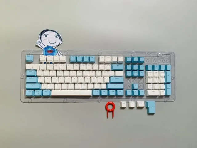 Mechanical Keyboard Keycaps