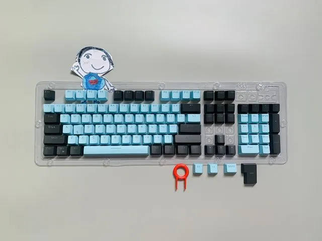 Mechanical Keyboard Keycaps