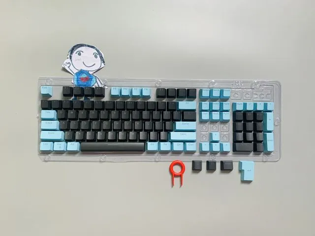 Mechanical Keyboard Keycaps