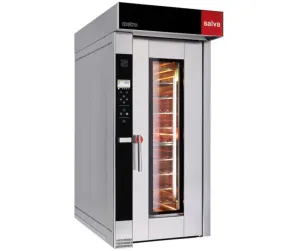 Metro Convection Oven - K-15 H