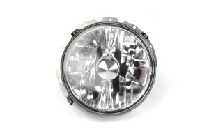 MK1 7" Crystal Clear Headlights (Pair)