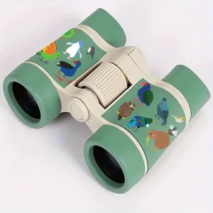 Moana Road NZ Birds Binoculars 9062