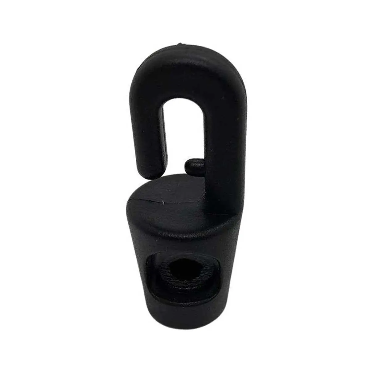 Plastic Hooks