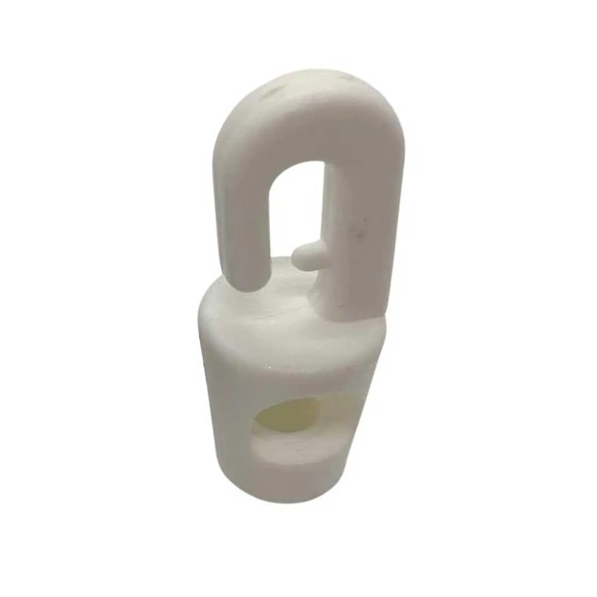 Plastic Hooks