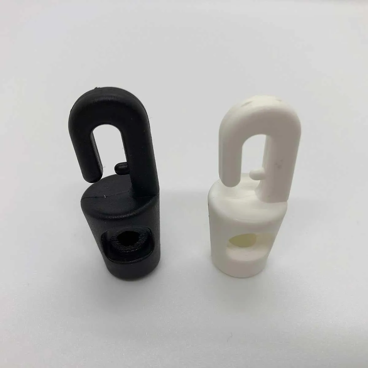 Plastic Hooks