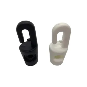 Plastic Hooks