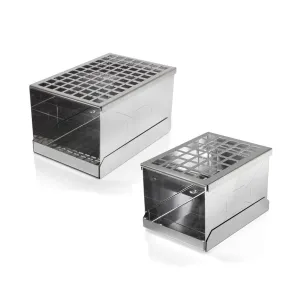 Pocket Stove