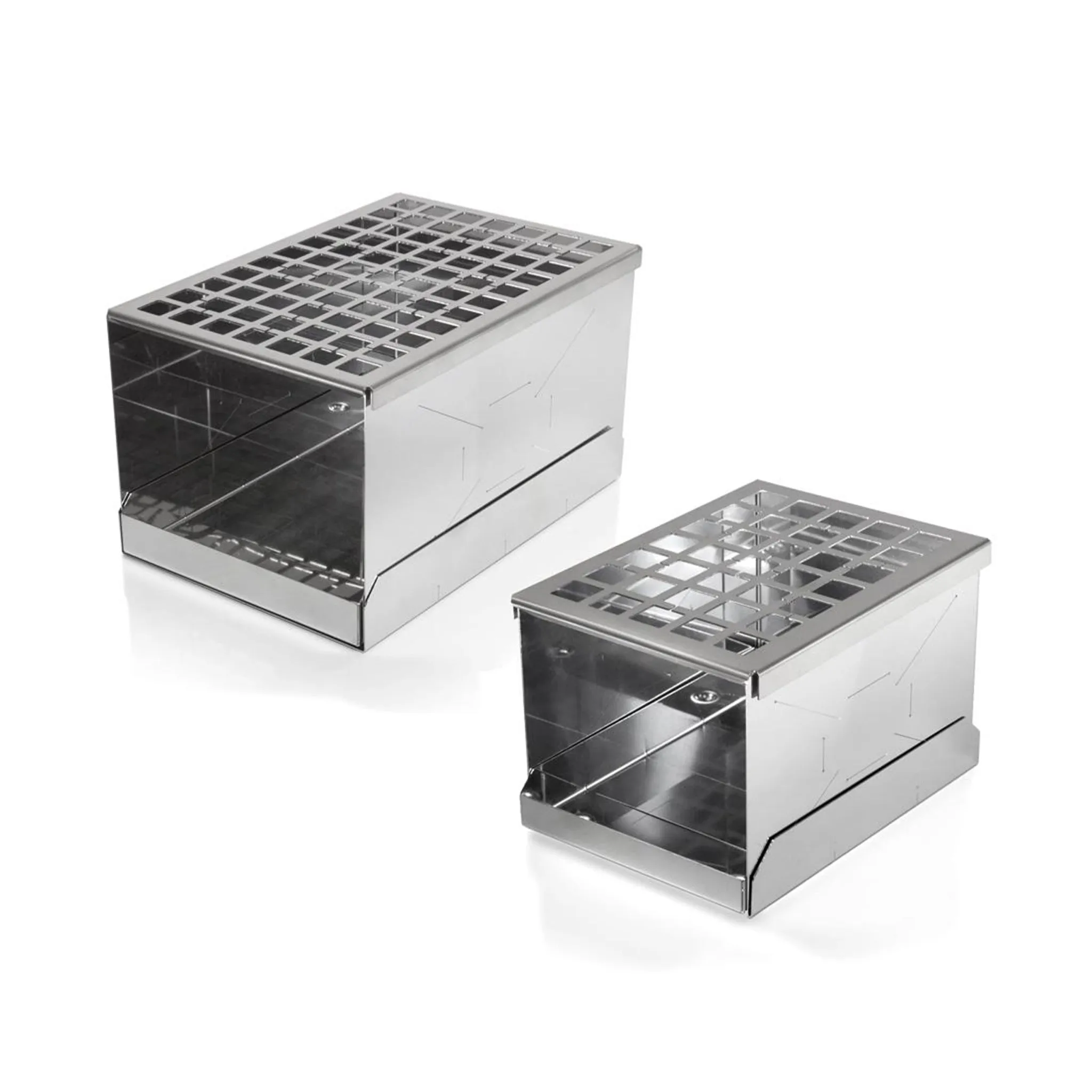 Pocket Stove