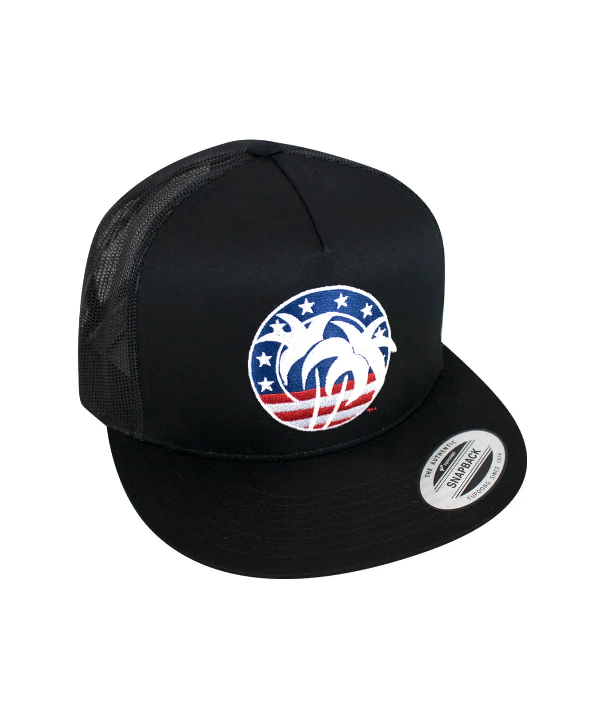 "Spirit of 76" Trucker Hat