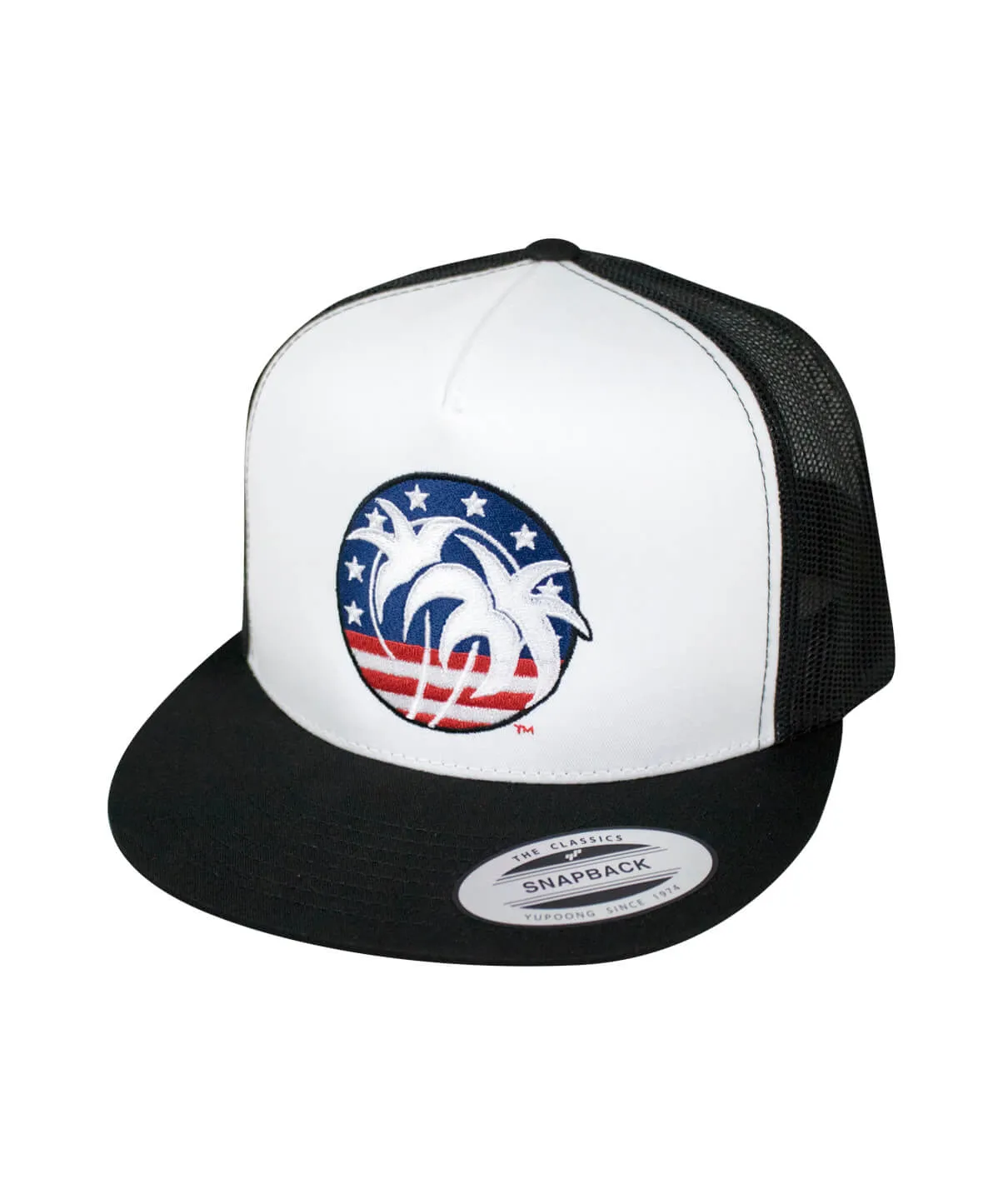 "Spirit of 76" Trucker Hat