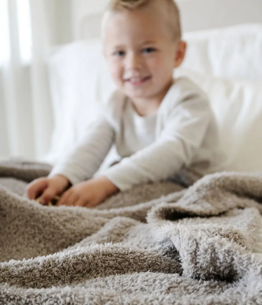 Saranoni - Bamboni Receiving Blankets