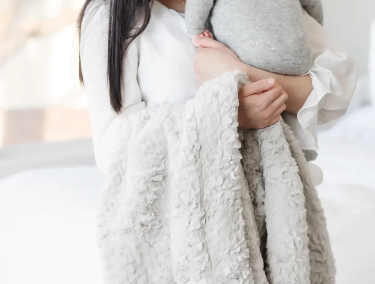 Saranoni - Dream Receiving Blankets