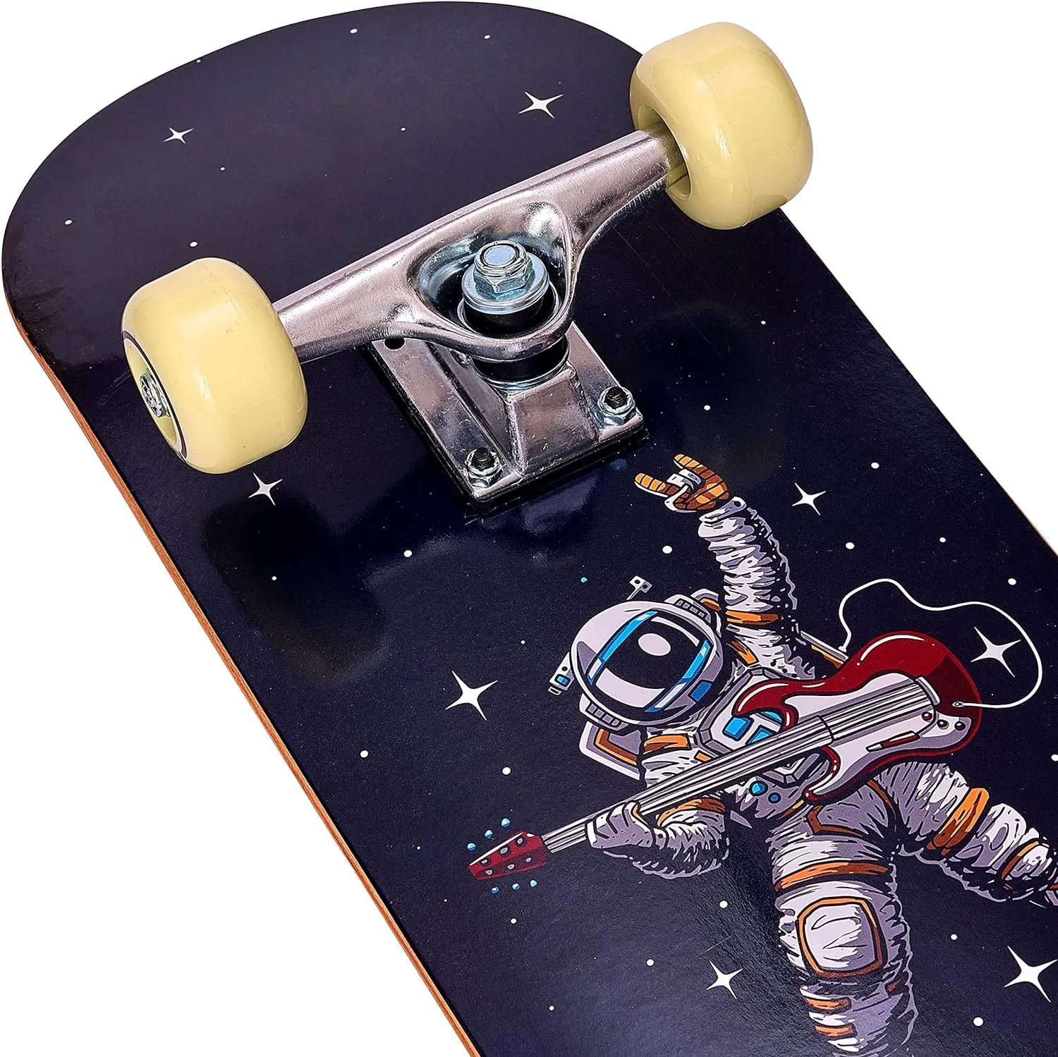 Skateboard pour Enfants - Fitnessterapy