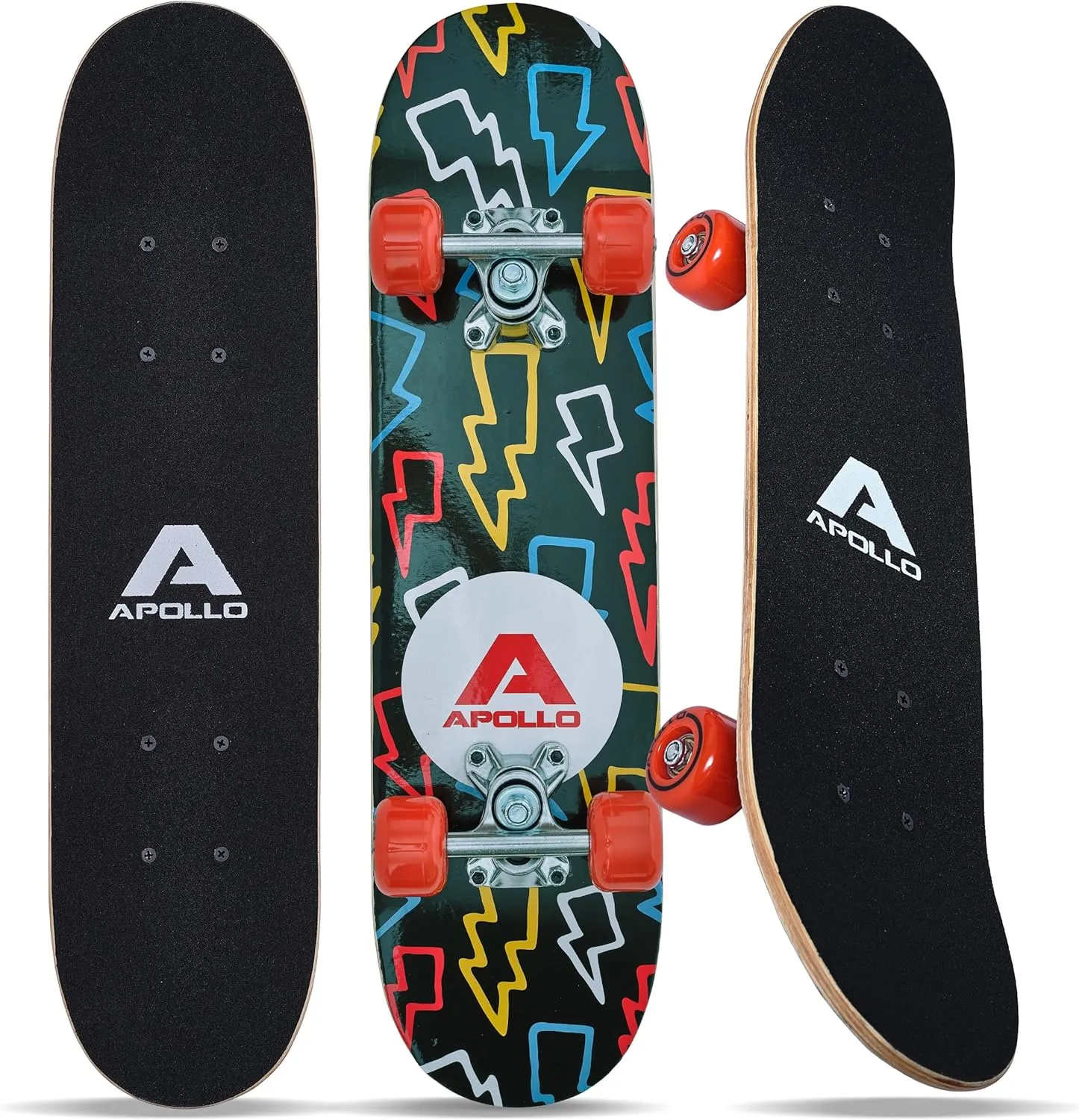 Skateboard pour Enfants - Fitnessterapy