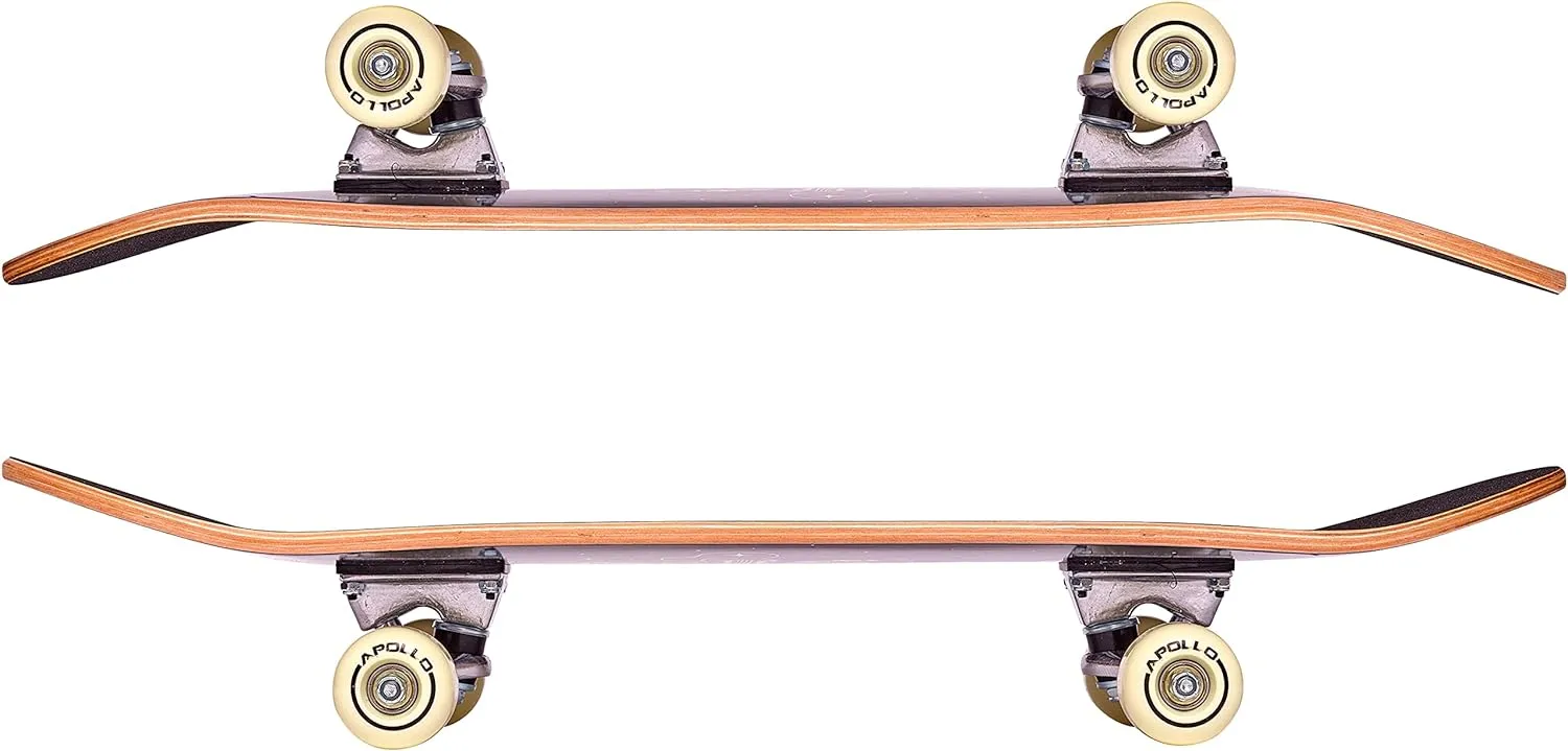 Skateboard pour Enfants - Fitnessterapy