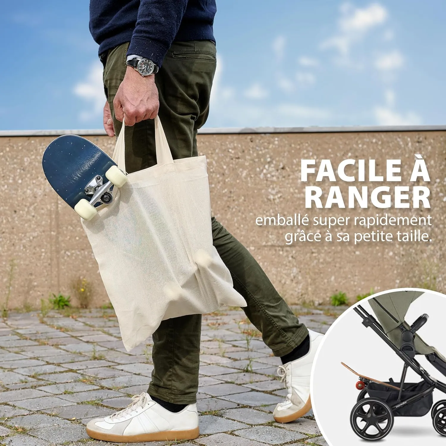 Skateboard pour Enfants - Fitnessterapy