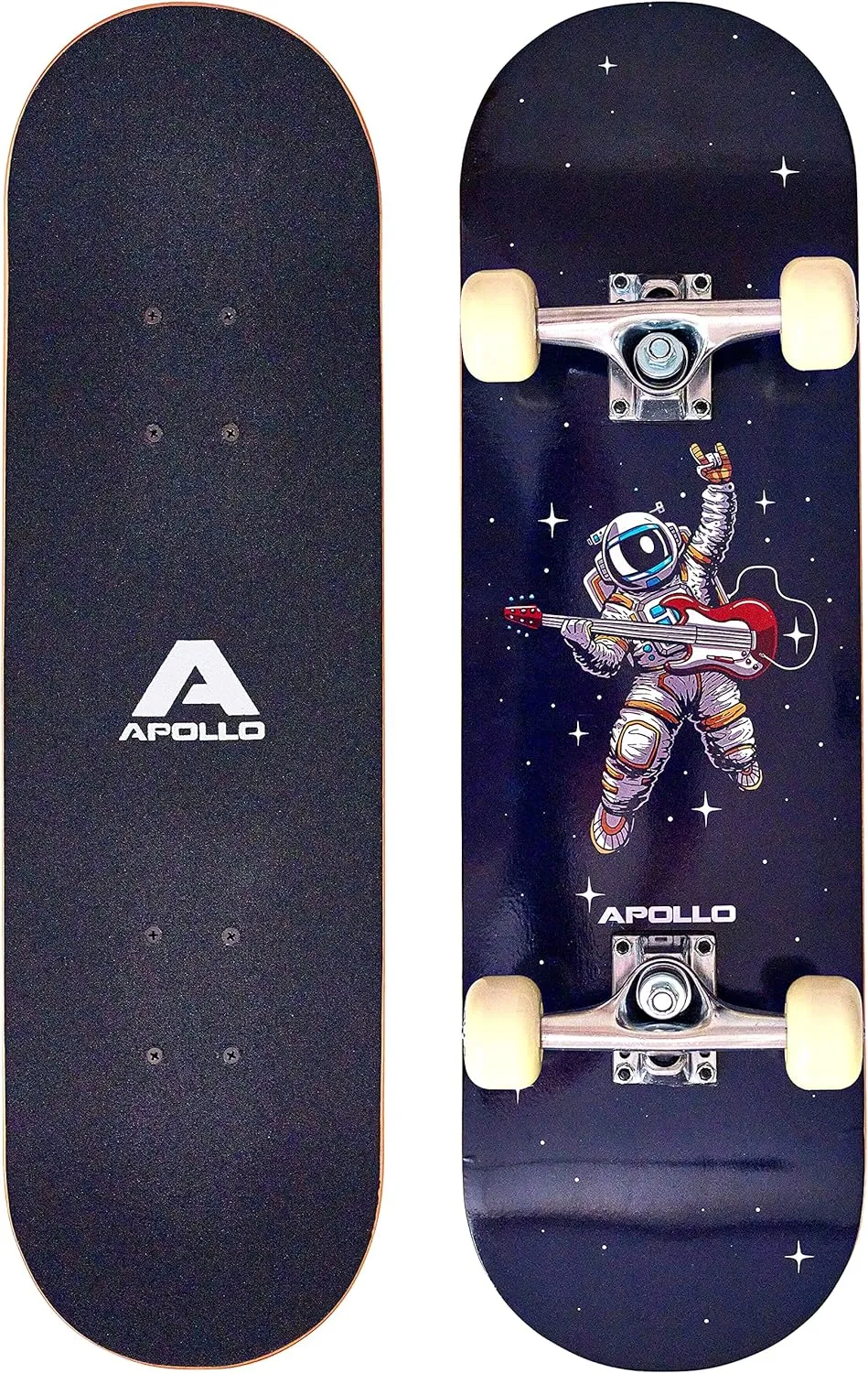 Skateboard pour Enfants - Fitnessterapy