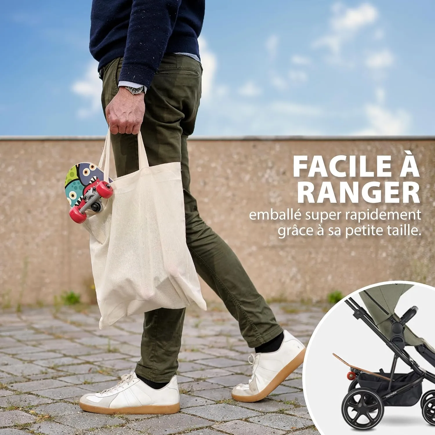 Skateboard pour Enfants - Fitnessterapy