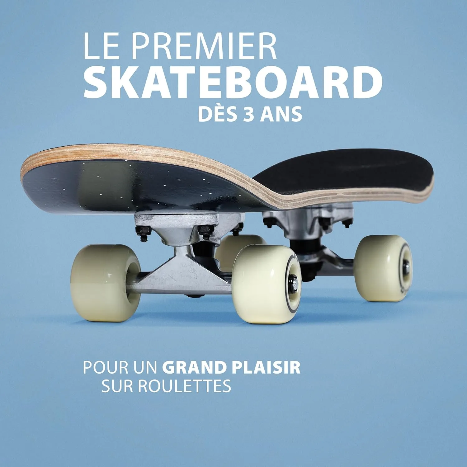 Skateboard pour Enfants - Fitnessterapy