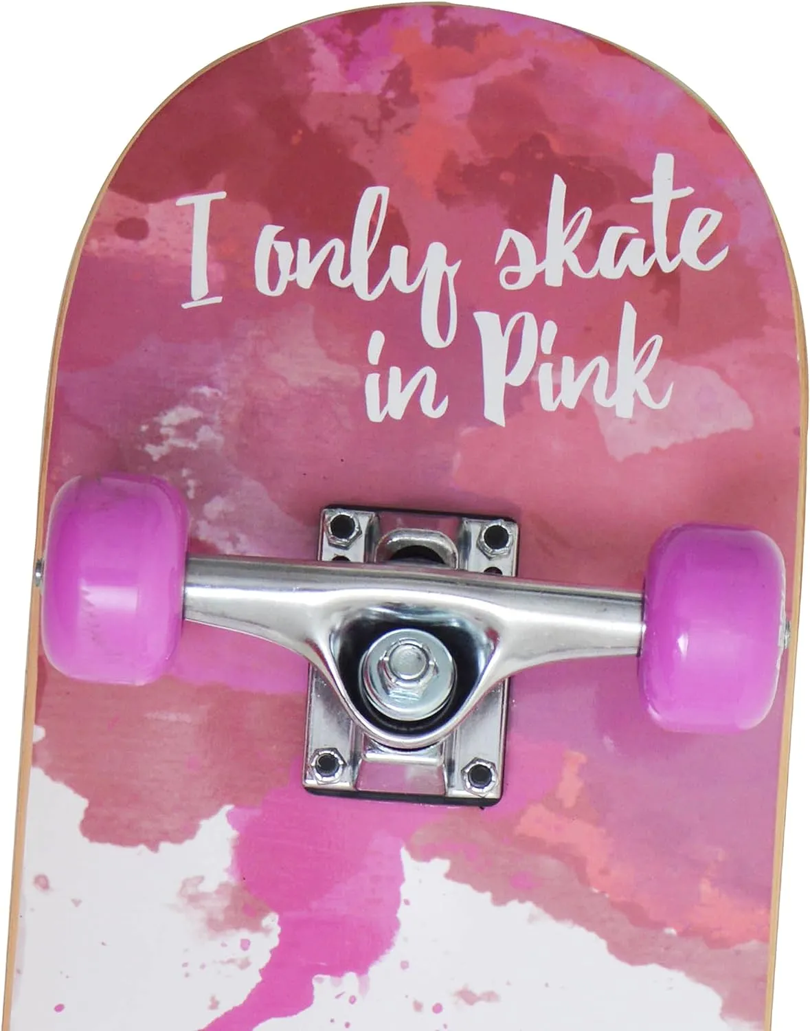 Skateboard pour Enfants - Fitnessterapy