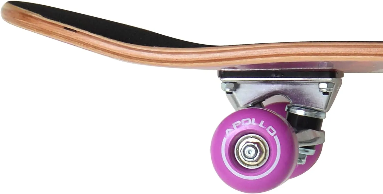 Skateboard pour Enfants - Fitnessterapy