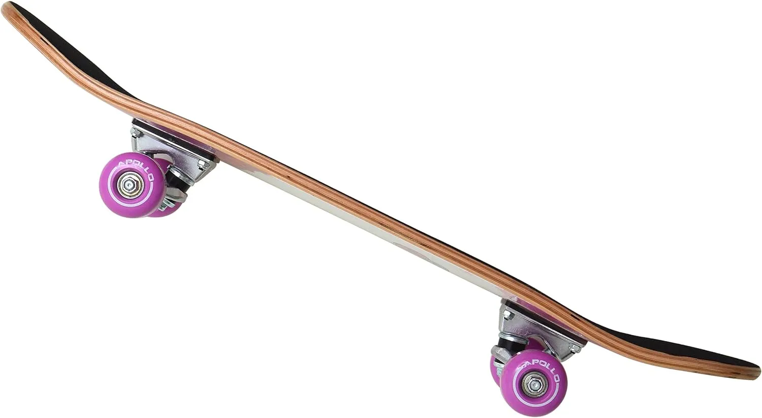 Skateboard pour Enfants - Fitnessterapy