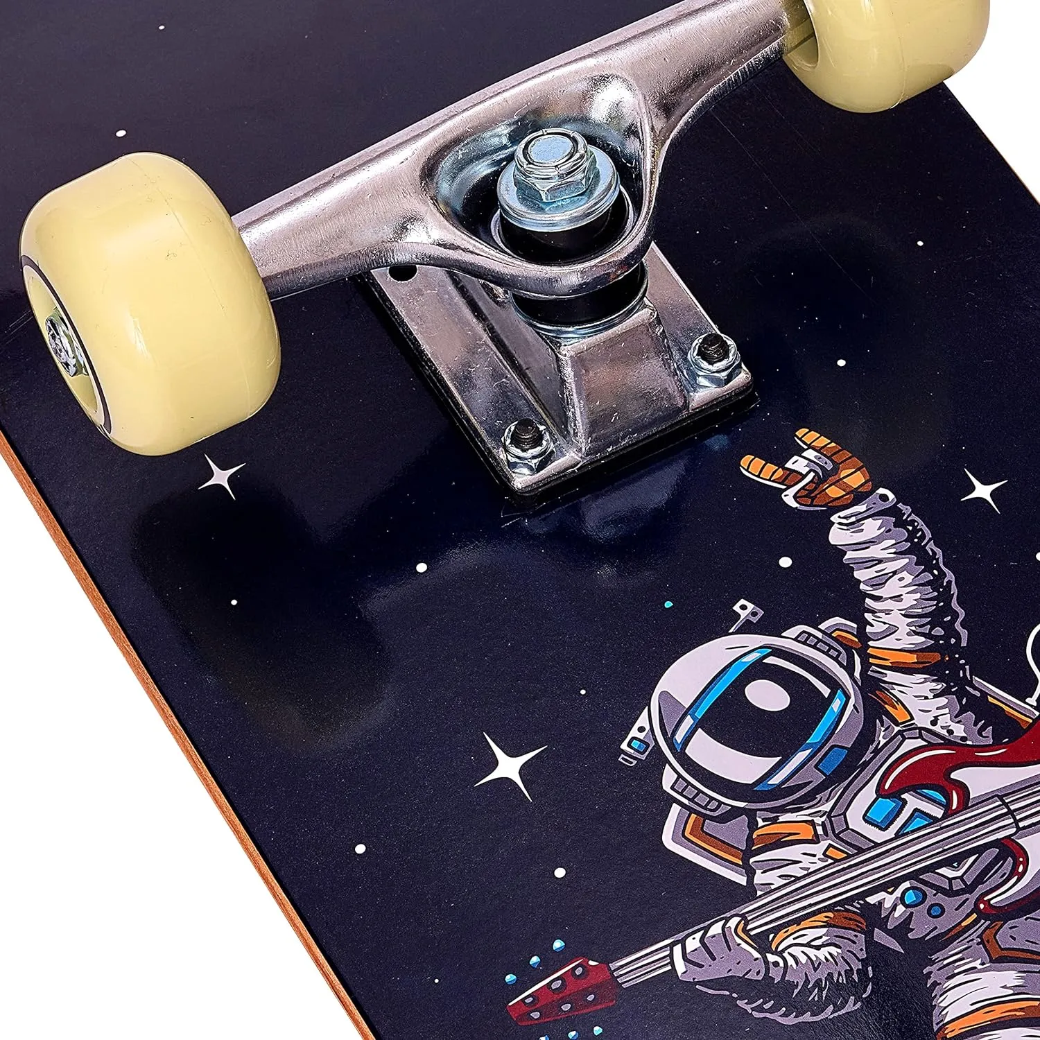 Skateboard pour Enfants - Fitnessterapy