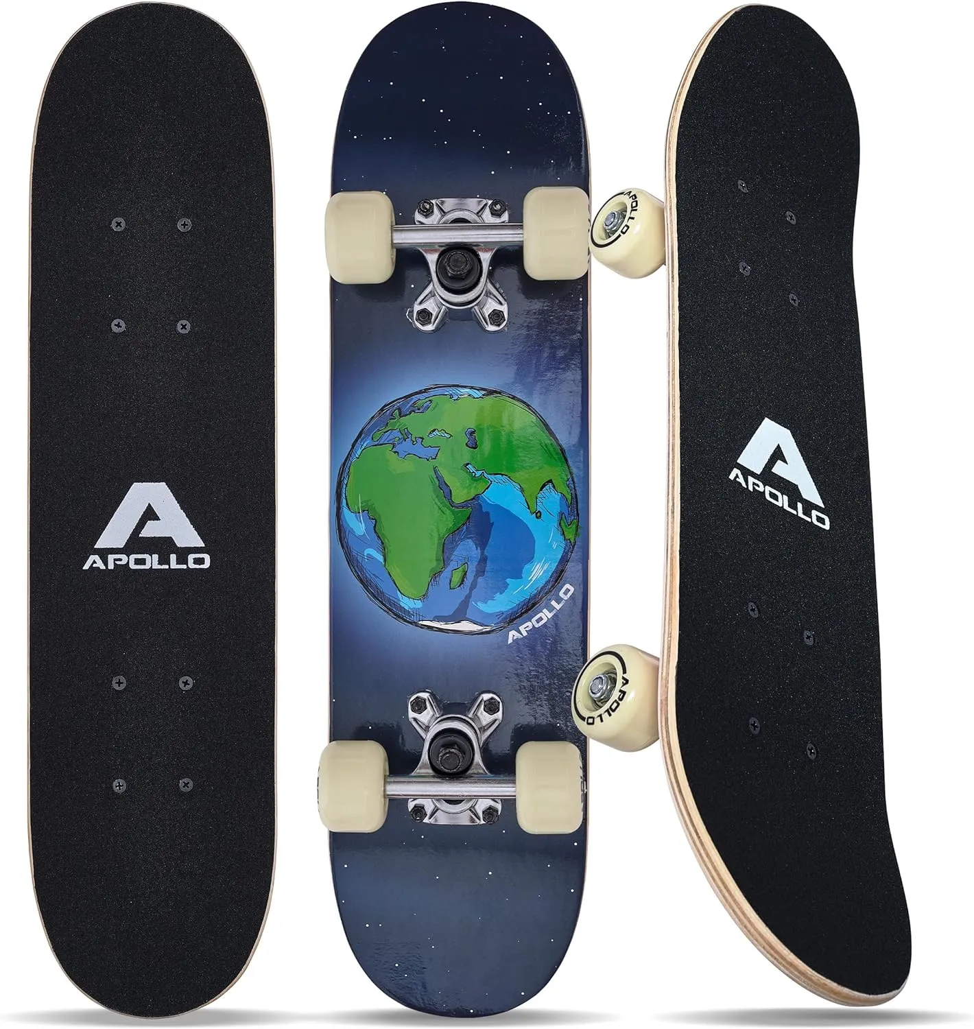 Skateboard pour Enfants - Fitnessterapy