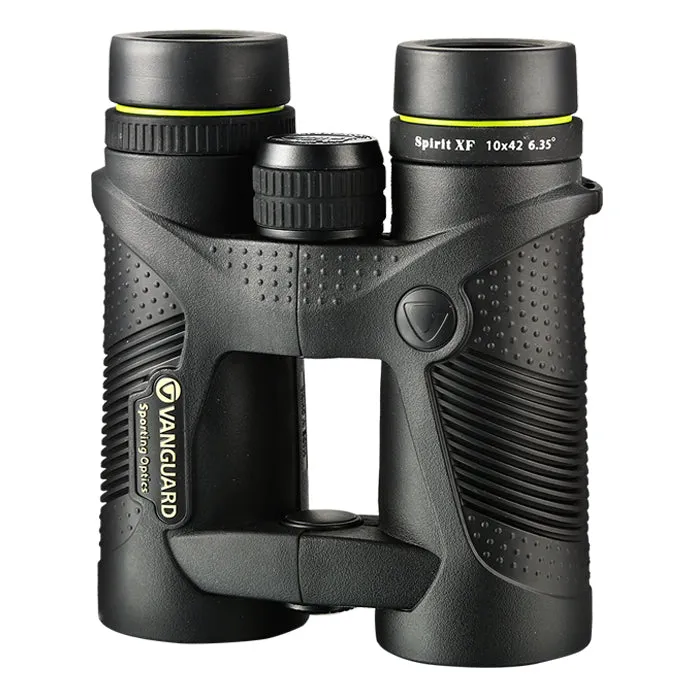 SPIRIT XF 10x42 Waterproof/Fogproof Binocular