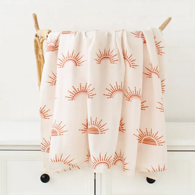 Sun Swaddle