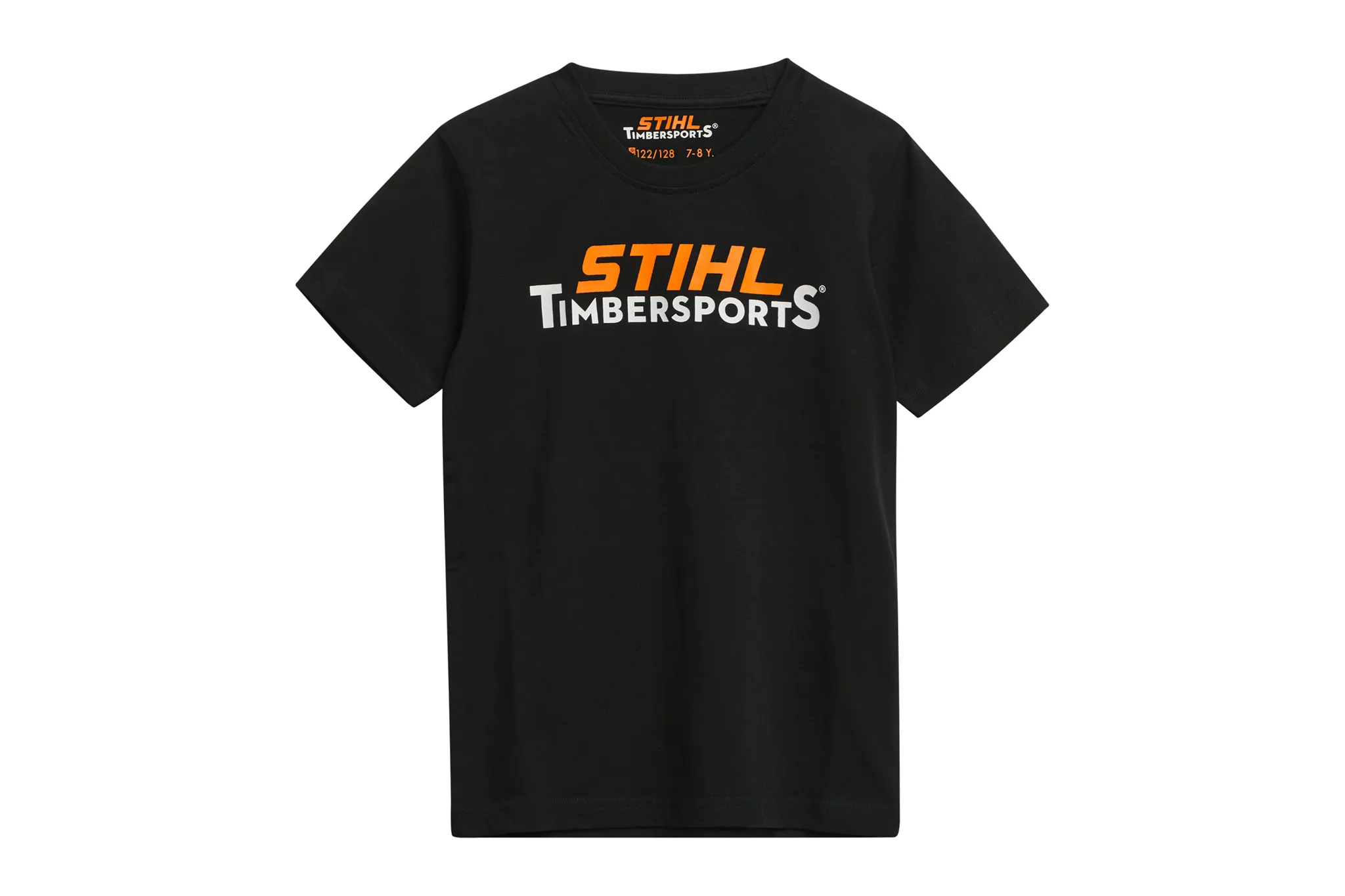 Timbersport Children's Jersey 