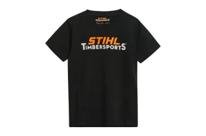 Timbersport Children's Jersey 