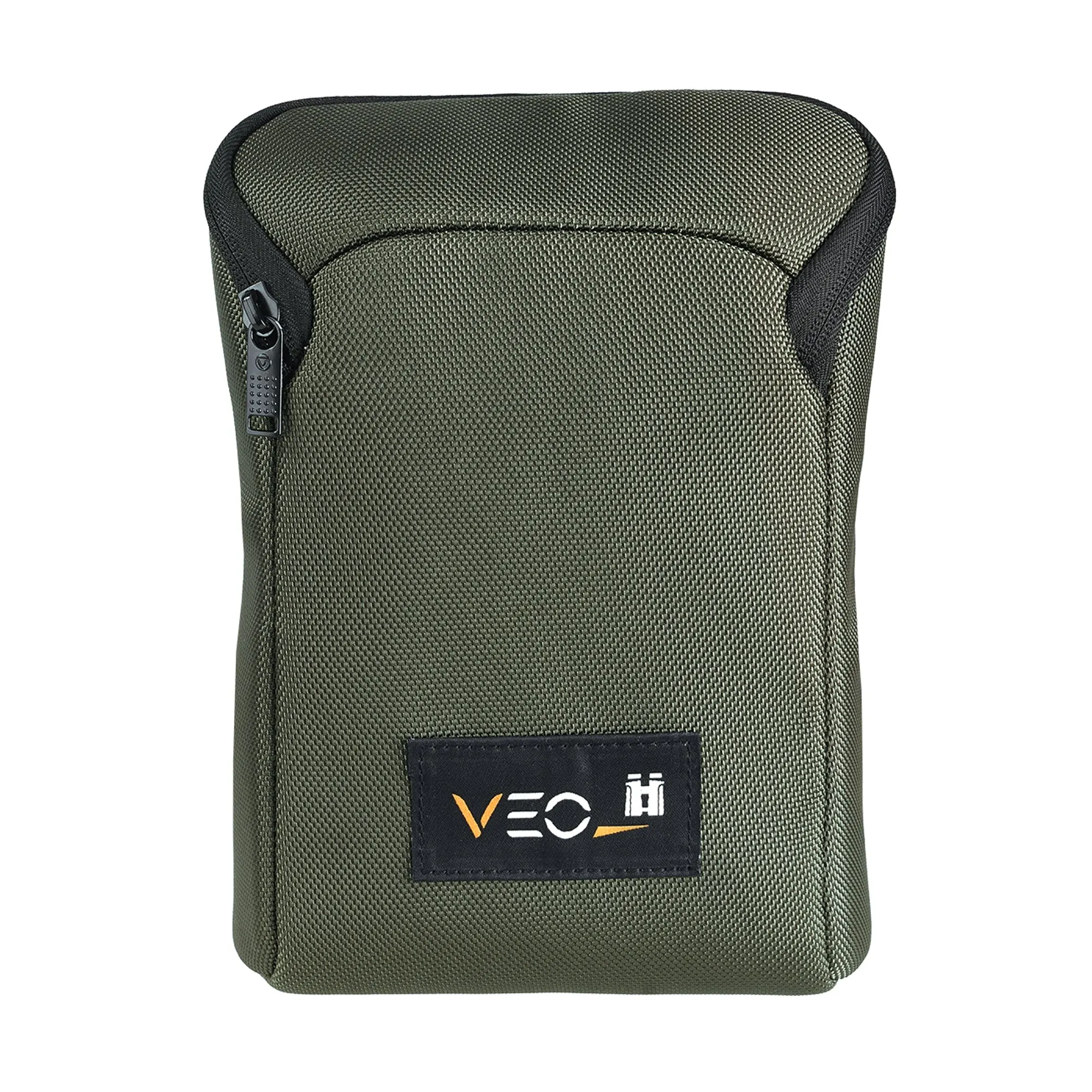 VEO ED 10x42 ED Glass Binocular Bundle w/ Digiscope Adapter, Harness, Deluxe Strap, Lifetime Warranty