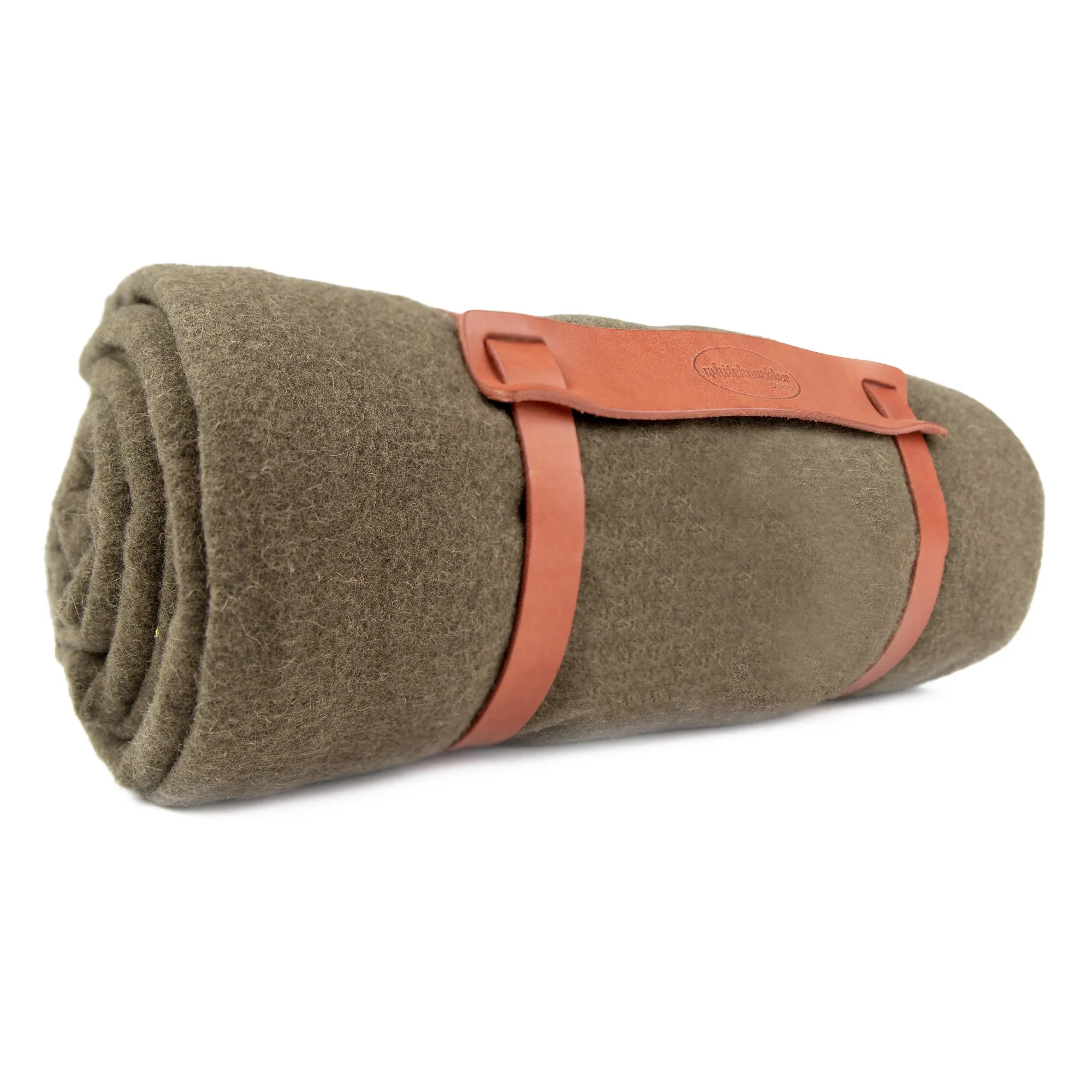 Wool - US Army Blanket