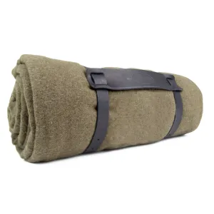 Wool - US Army Blanket