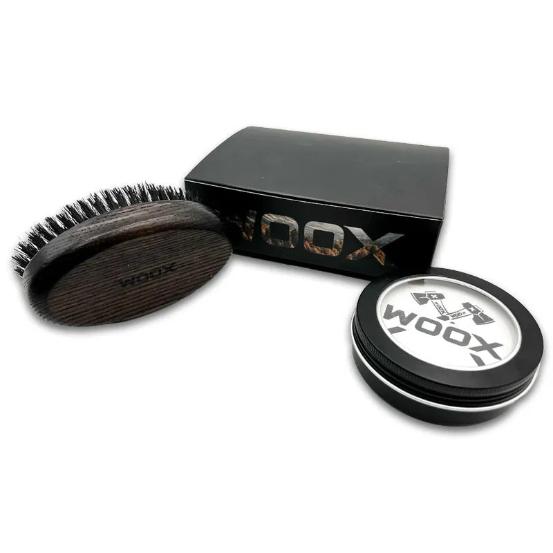 WOOX Axe Brush   Sharpening Stone