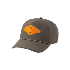 Youth Ensenada Rope Hat - Duck Patch