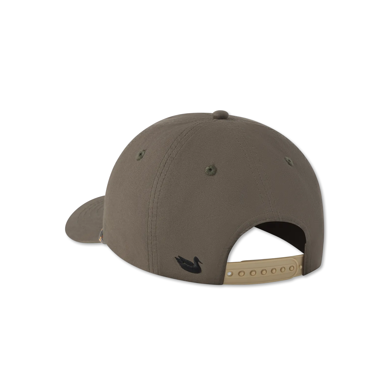 Youth Ensenada Rope Hat - Duck Patch