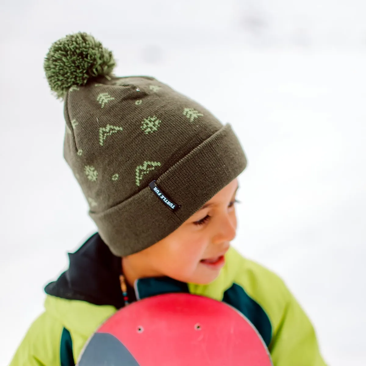 Youth Frisco Pom